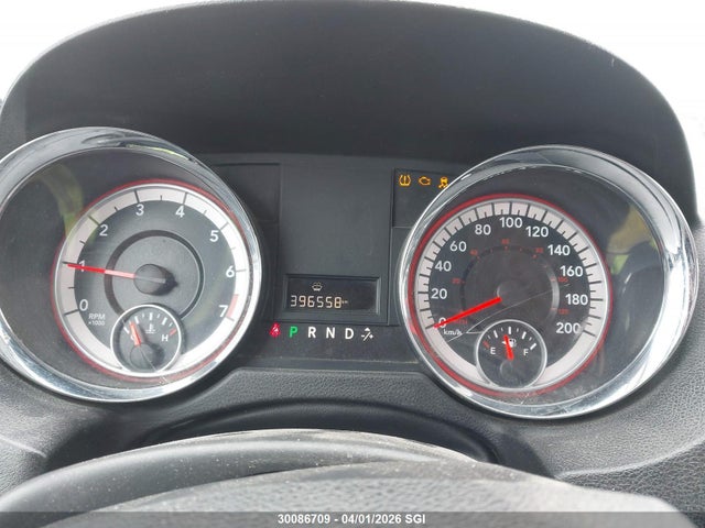 Продажа на аукционе авто 2015 Dodge Grand Caravan Se, vin: 2C4RDGBG2FR666337, номер лота: 30086709