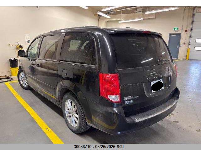 Aukcja sprzedaży 2013 Dodge Grand Caravan Se, vin: 2C4RDGBG0DR666978, numer aukcji: 30086710