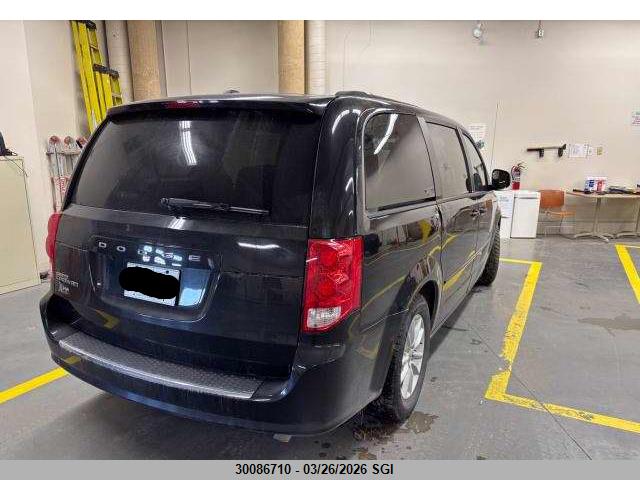 Aukcja sprzedaży 2013 Dodge Grand Caravan Se, vin: 2C4RDGBG0DR666978, numer aukcji: 30086710