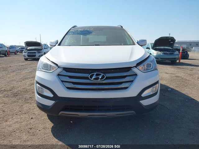 Aukcja sprzedaży 2016 Hyundai Santa Fe Sport, vin: 5XYZUDLAXGG346519, numer aukcji: 30086717