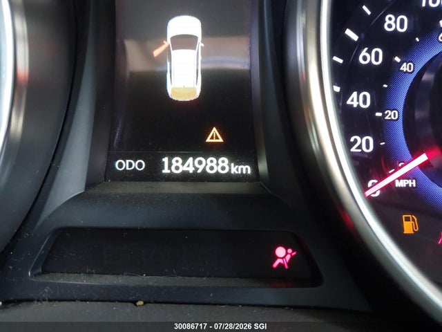 30086717 :رقم المزاد ، 5XYZUDLAXGG346519 vin ، 2016 Hyundai Santa Fe Sport مزاد بيع