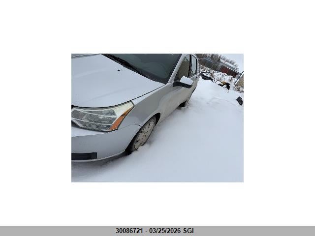 Aukcja sprzedaży 2010 Ford Focus Se, vin: 1FAHP3FNXAW132545, numer aukcji: 30086721