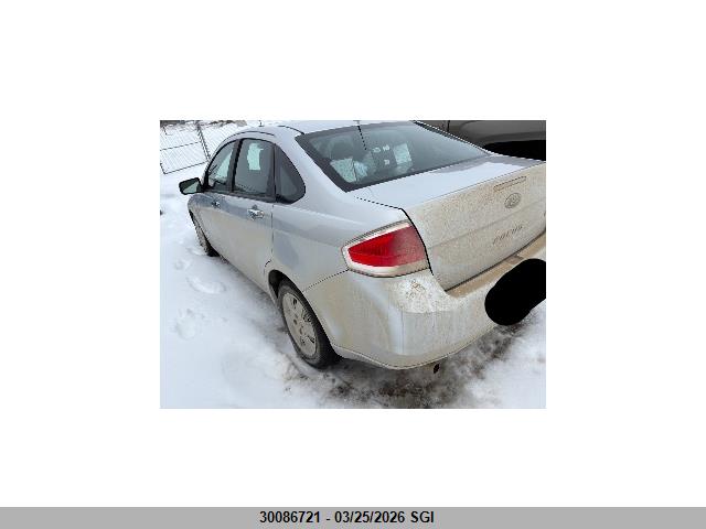 Aukcja sprzedaży 2010 Ford Focus Se, vin: 1FAHP3FNXAW132545, numer aukcji: 30086721