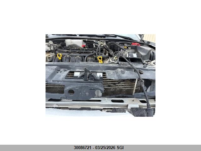 Aukcja sprzedaży 2010 Ford Focus Se, vin: 1FAHP3FNXAW132545, numer aukcji: 30086721
