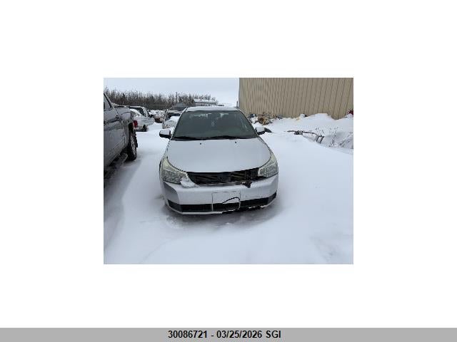 Aukcja sprzedaży 2010 Ford Focus Se, vin: 1FAHP3FNXAW132545, numer aukcji: 30086721