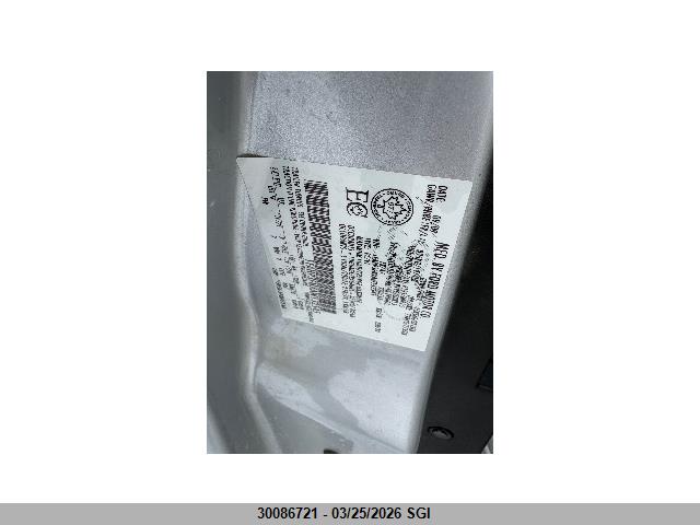 Aukcja sprzedaży 2010 Ford Focus Se, vin: 1FAHP3FNXAW132545, numer aukcji: 30086721