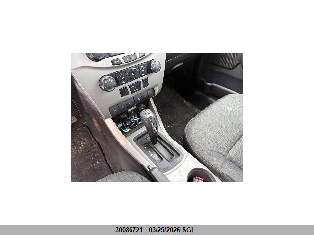 Aukcja sprzedaży 2010 Ford Focus Se, vin: 1FAHP3FNXAW132545, numer aukcji: 30086721