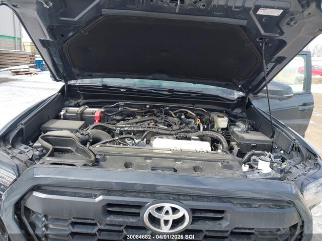 3TYLB5JN1ST088558 Toyota Tacoma Double Cab/sr5/trd Sport/trd Off Road/ltd