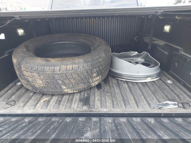3TYLB5JN1ST088558 Toyota Tacoma Double Cab/sr5/trd Sport/trd Off Road/ltd