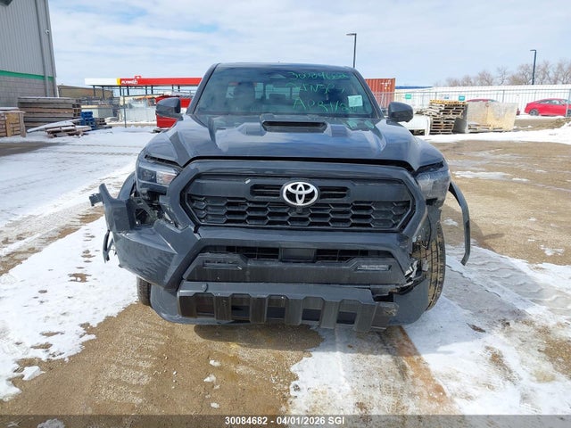 3TYLB5JN1ST088558 Toyota Tacoma Double Cab/sr5/trd Sport/trd Off Road/ltd