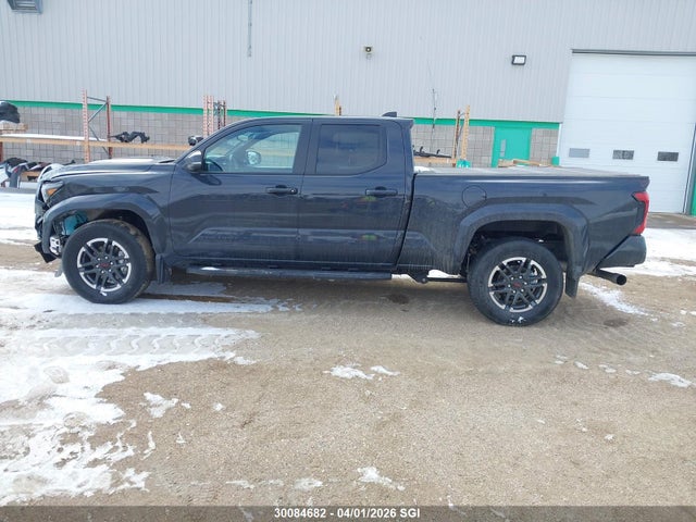 3TYLB5JN1ST088558 Toyota Tacoma Double Cab/sr5/trd Sport/trd Off Road/ltd
