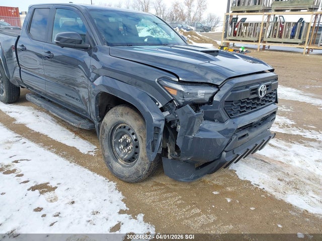 3TYLB5JN1ST088558 Toyota Tacoma Double Cab/sr5/trd Sport/trd Off Road/ltd