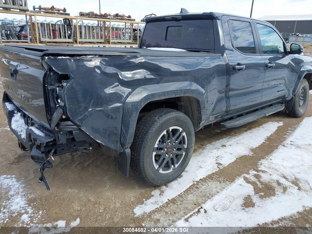 3TYLB5JN1ST088558 Toyota Tacoma Double Cab/sr5/trd Sport/trd Off Road/ltd