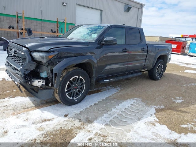 3TYLB5JN1ST088558 Toyota Tacoma Double Cab/sr5/trd Sport/trd Off Road/ltd