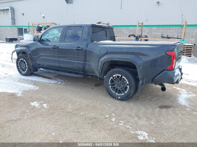 3TYLB5JN1ST088558 Toyota Tacoma Double Cab/sr5/trd Sport/trd Off Road/ltd