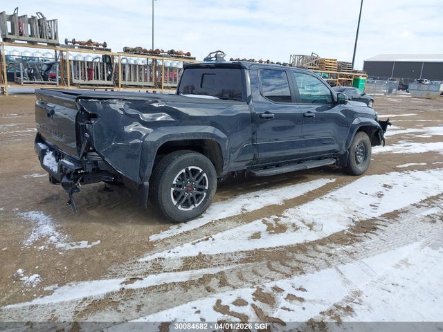 3TYLB5JN1ST088558 Toyota Tacoma Double Cab/sr5/trd Sport/trd Off Road/ltd