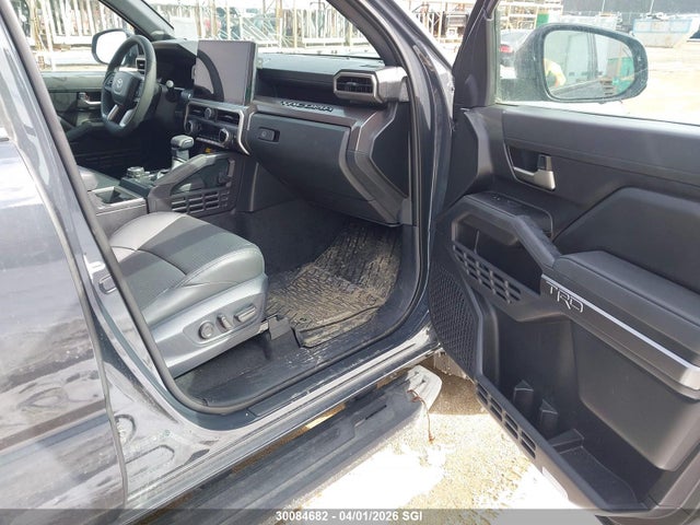 3TYLB5JN1ST088558 Toyota Tacoma Double Cab/sr5/trd Sport/trd Off Road/ltd