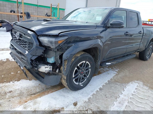 3TYLB5JN1ST088558 Toyota Tacoma Double Cab/sr5/trd Sport/trd Off Road/ltd