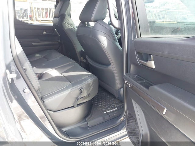 3TYLB5JN1ST088558 Toyota Tacoma Double Cab/sr5/trd Sport/trd Off Road/ltd