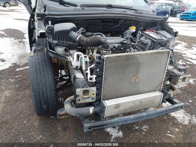 Aukcja sprzedaży 2019 Chevrolet Trax 1lt, vin: 3GNCJPSB8KL294844, numer aukcji: 30086726