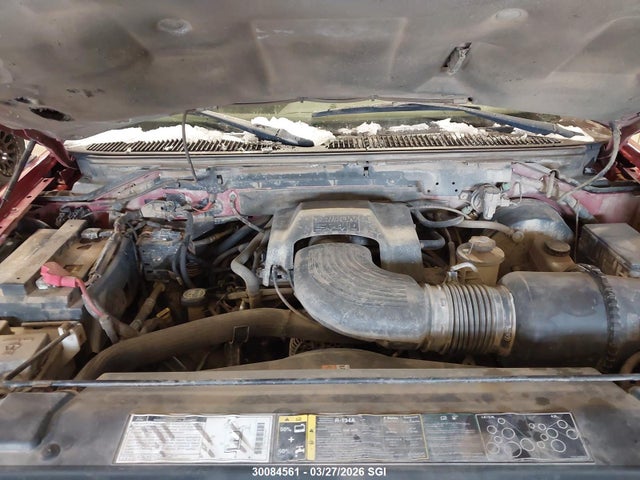 Aukcja sprzedaży 2002 Ford F150, vin: 2FTRX18LX2CA93399, numer aukcji: 30084561