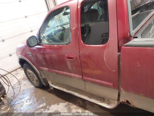 Aukcja sprzedaży 2002 Ford F150, vin: 2FTRX18LX2CA93399, numer aukcji: 30084561