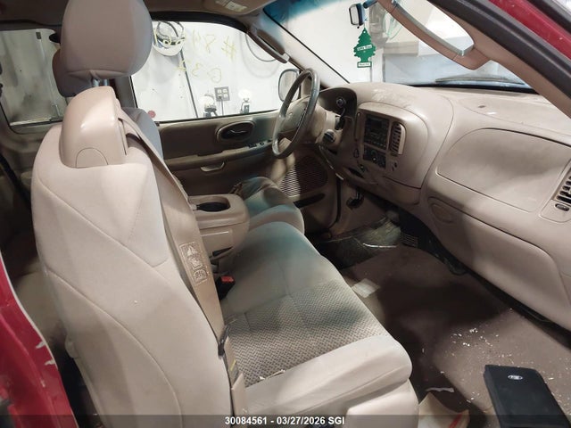 Aukcja sprzedaży 2002 Ford F150, vin: 2FTRX18LX2CA93399, numer aukcji: 30084561