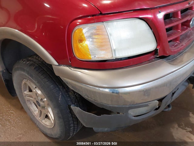 Aukcja sprzedaży 2002 Ford F150, vin: 2FTRX18LX2CA93399, numer aukcji: 30084561