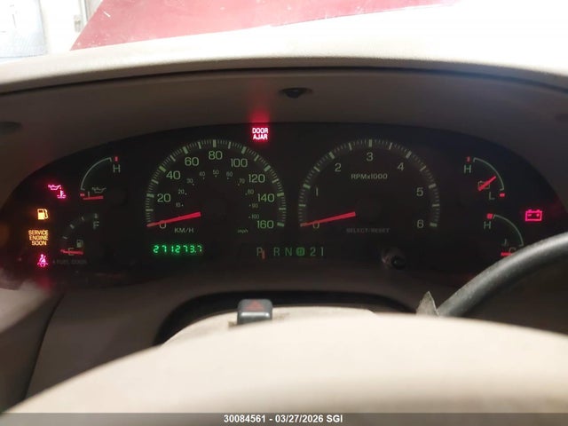 Aukcja sprzedaży 2002 Ford F150, vin: 2FTRX18LX2CA93399, numer aukcji: 30084561