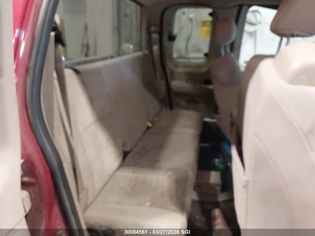 Aukcja sprzedaży 2002 Ford F150, vin: 2FTRX18LX2CA93399, numer aukcji: 30084561