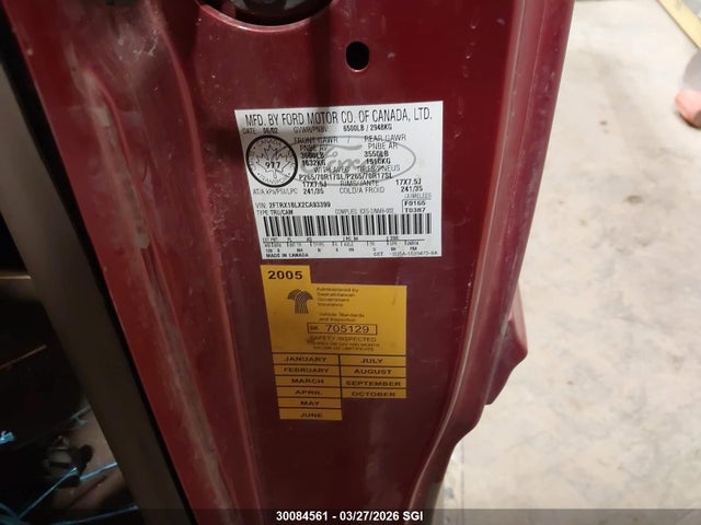 Aukcja sprzedaży 2002 Ford F150, vin: 2FTRX18LX2CA93399, numer aukcji: 30084561