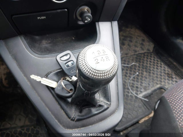 Продажа на аукционе авто 2008 Hyundai Tucson Gls, vin: KM8JM12B78U720330, номер лота: 30086744
