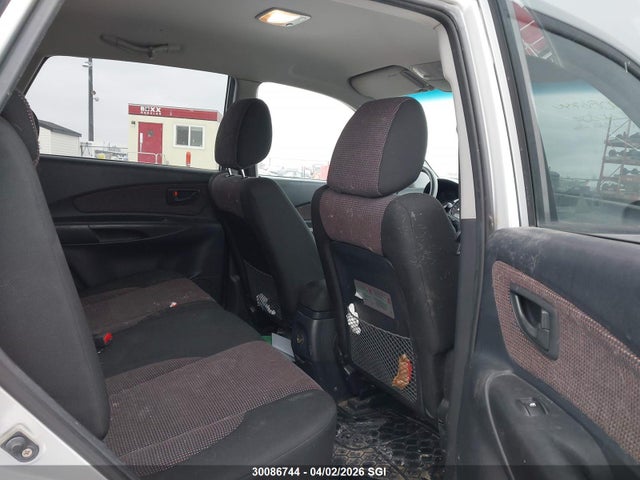 Продажа на аукционе авто 2008 Hyundai Tucson Gls, vin: KM8JM12B78U720330, номер лота: 30086744