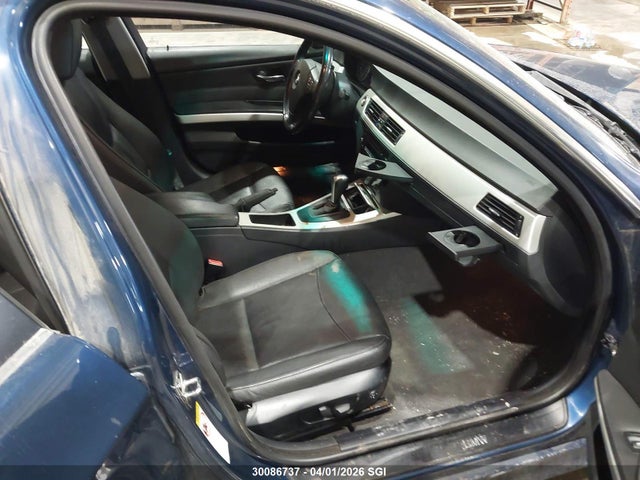 Aukcja sprzedaży 2006 Bmw 330 I, vin: WBAVB33526PS17717, numer aukcji: 30086737