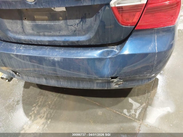 Aukcja sprzedaży 2006 Bmw 330 I, vin: WBAVB33526PS17717, numer aukcji: 30086737