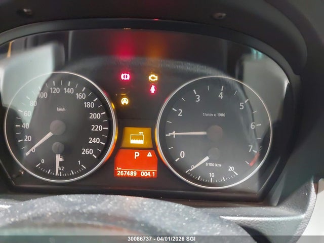 Aukcja sprzedaży 2006 Bmw 330 I, vin: WBAVB33526PS17717, numer aukcji: 30086737