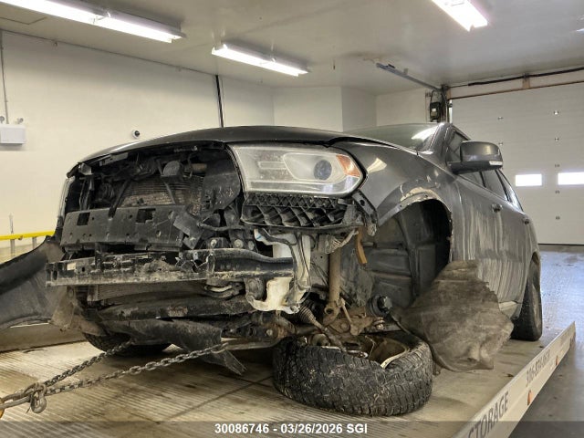 Aukcja sprzedaży 2015 Dodge Durango Limited, vin: 1C4RDJDG0FC842918, numer aukcji: 30086746