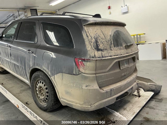Aukcja sprzedaży 2015 Dodge Durango Limited, vin: 1C4RDJDG0FC842918, numer aukcji: 30086746