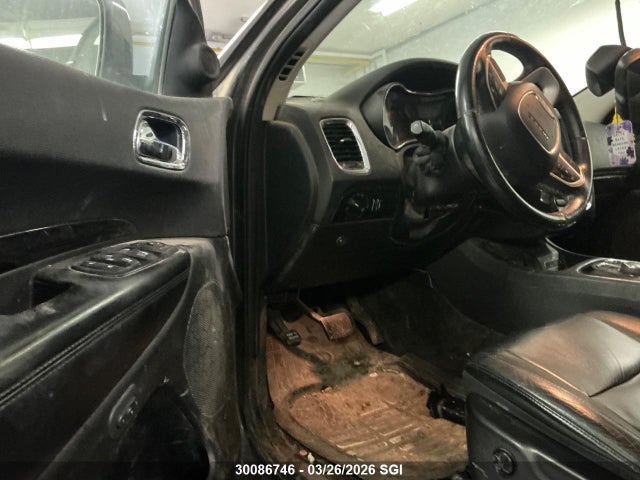 Aukcja sprzedaży 2015 Dodge Durango Limited, vin: 1C4RDJDG0FC842918, numer aukcji: 30086746