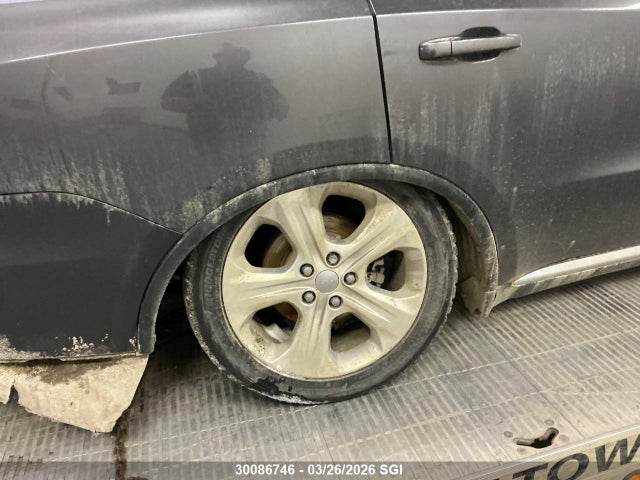 Aukcja sprzedaży 2015 Dodge Durango Limited, vin: 1C4RDJDG0FC842918, numer aukcji: 30086746
