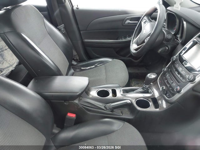 Продажа на аукционе авто 2016 Chevrolet Malibu Limited Lt, vin: 1G11C5SA0GF105569, номер лота: 30084063
