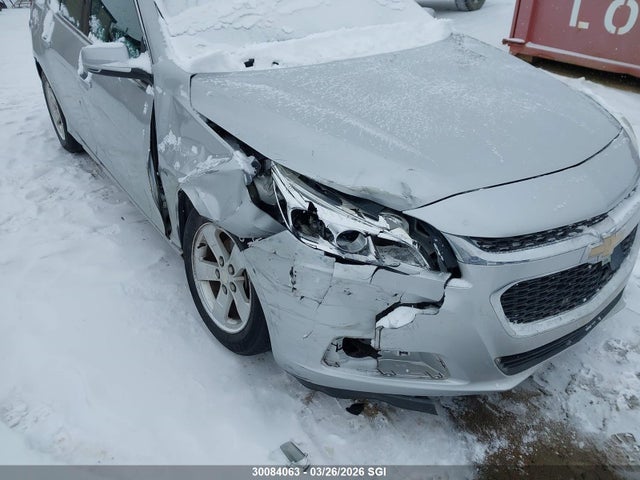 Продажа на аукционе авто 2016 Chevrolet Malibu Limited Lt, vin: 1G11C5SA0GF105569, номер лота: 30084063