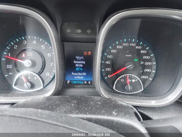 Продажа на аукционе авто 2016 Chevrolet Malibu Limited Lt, vin: 1G11C5SA0GF105569, номер лота: 30084063