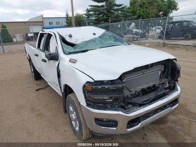 RAM 3500 Big Horn 2026 3C63R3HL7TG216387 Image 6