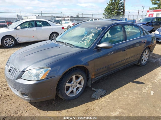 Продажа на аукционе авто 2005 Nissan Altima S/sl, vin: 1N4AL11D85C319256, номер лота: 30086772