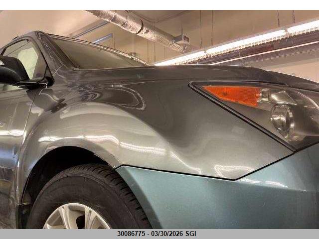 Aukcja sprzedaży 2008 Acura Mdx Sport, vin: 2HNYD28818H001124, numer aukcji: 30086775