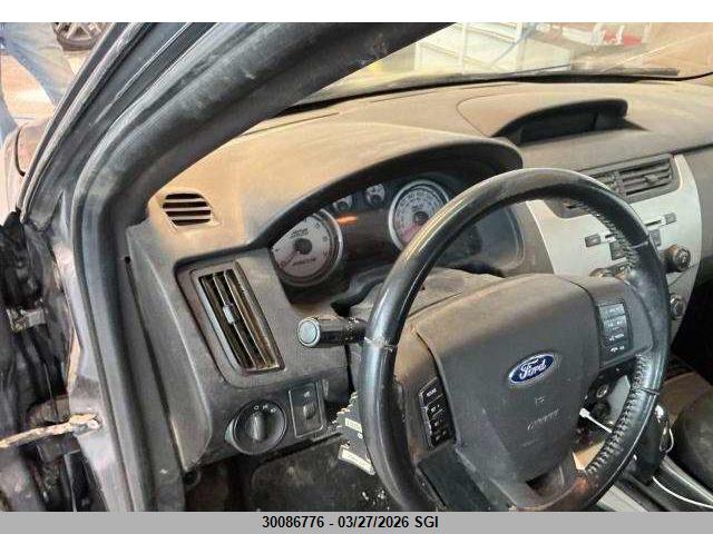 Продаж на аукціоні авто 2010 Ford Focus Se, vin: 1FAHP3FN6AW210836, номер лоту: 30086776