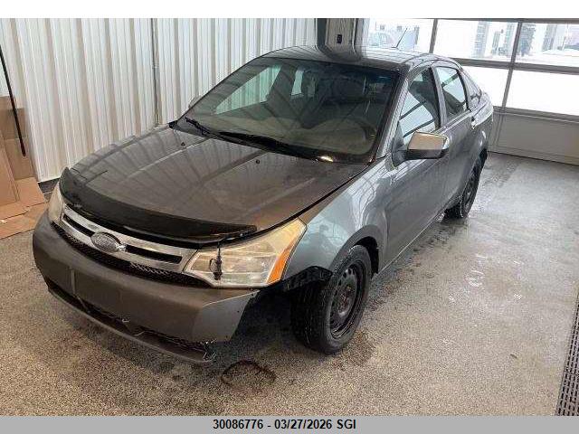 Продаж на аукціоні авто 2010 Ford Focus Se, vin: 1FAHP3FN6AW210836, номер лоту: 30086776