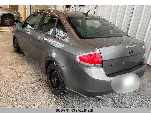 Продаж на аукціоні авто 2010 Ford Focus Se, vin: 1FAHP3FN6AW210836, номер лоту: 30086776