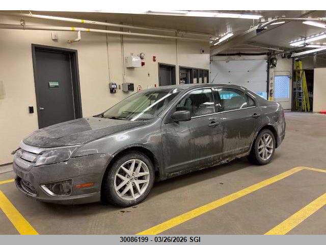 Продаж на аукціоні авто 2010 Ford Fusion Sel, vin: 3FAHP0CGXAR298913, номер лоту: 30086199